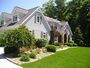 Landscapers and Lawncare Services in Versailles, IN